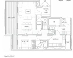 Lloyd Sixtyfive (D9), Apartment #605391451